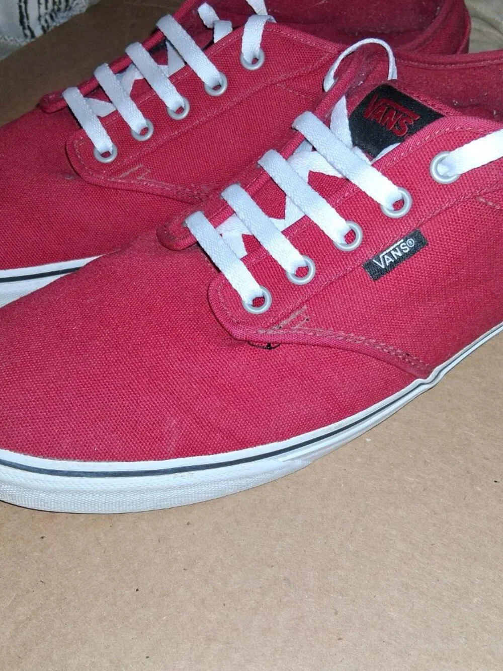 Premium Authentic Shoes